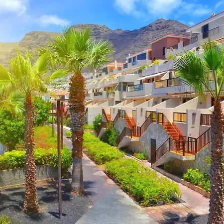 Daire Playa Arena By Dream Homes Tenerife