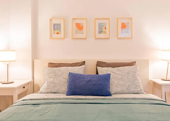 Playa Arena By Dream Homes Tenerife * بويرتو دي سانتياغو