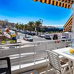 公寓 Playa Arena By Dream Homes Tenerife *