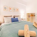 Playa Arena By Dream Homes Tenerife *