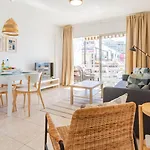 Playa Arena By Dream Homes Tenerife *