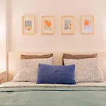 Playa Arena By Dream Homes Tenerife * 圣地亚哥港