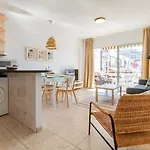 公寓 Playa Arena By Dream Homes Tenerife