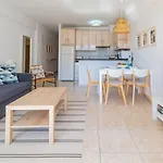 Playa Arena By Dream Homes Tenerife 公寓 *