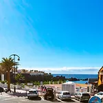 Playa Arena By Dream Homes Tenerife *