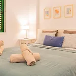 Playa Arena By Dream Homes Tenerife 圣地亚哥港