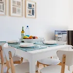 Playa Arena By Dream Homes Tenerife * 圣地亚哥港