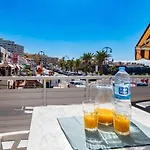 Playa Arena By Dream Homes Tenerife