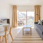 Playa Arena By Dream Homes Tenerife 公寓 圣地亚哥港