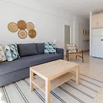 公寓 Playa Arena By Dream Homes Tenerife