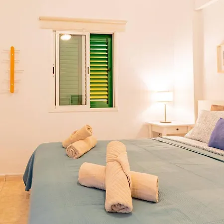 Playa Arena By Dream Homes Tenerife Apartment Puerto de Santiago (Tenerife)
