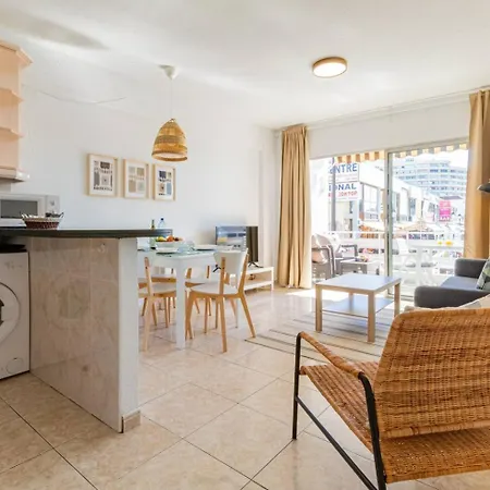 Apartamento Playa Arena By Dream Homes Tenerife