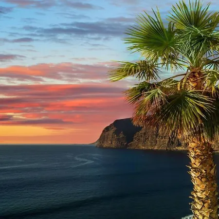 Apartamento Playa Arena By Dream Homes Tenerife *