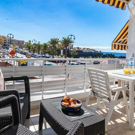 Apartment Playa Arena By Dream Homes Tenerife