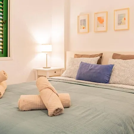 Playa Arena By Dream Homes Tenerife Puerto de Santiago
