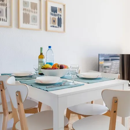 Playa Arena By Dream Homes Tenerife * Puerto de Santiago