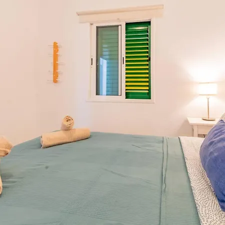 Playa Arena By Dream Homes Tenerife Apartment