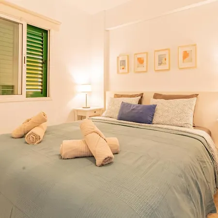 Playa Arena By Dream Homes Tenerife Apartman Puerto de Santiago