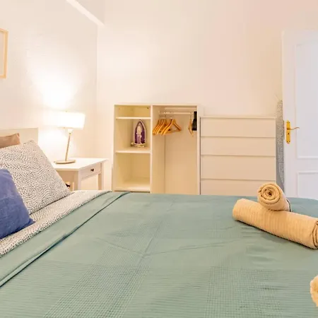 Playa Arena By Dream Homes Tenerife Apartment *