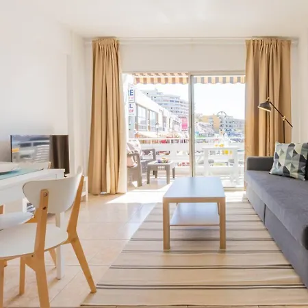 Playa Arena By Dream Homes Tenerife Apartamento Puerto de Santiago (Tenerife)