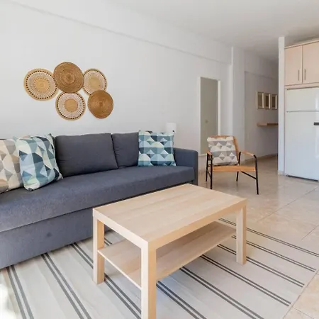 Apartamento Playa Arena By Dream Homes Tenerife