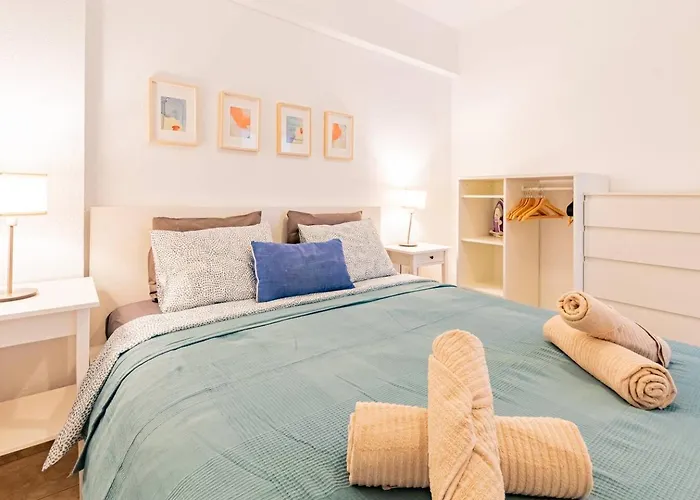 Playa Arena By Dream Homes Tenerife *