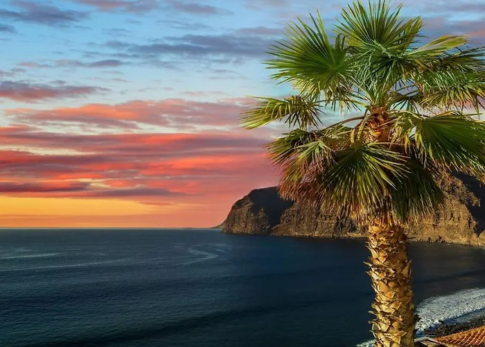 아파트 Playa Arena By Dream Homes Tenerife *