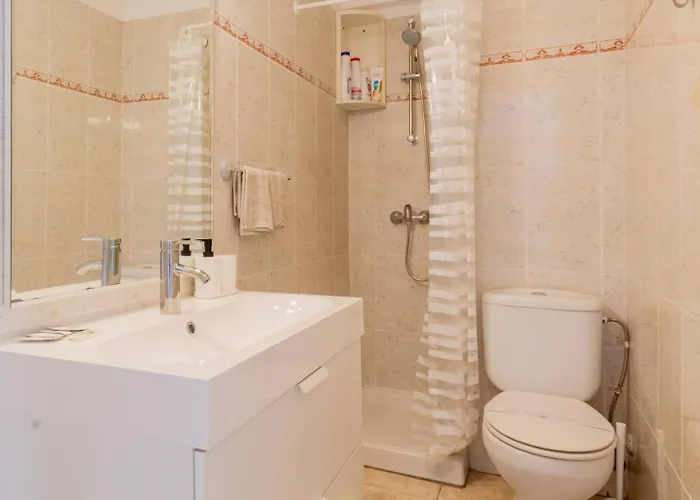 Playa Arena By Dream Homes Tenerife