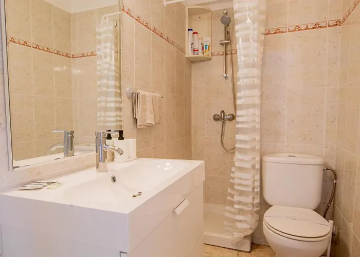 Apartamento Playa Arena By Dream Homes Tenerife *