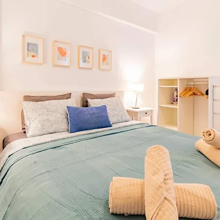 Playa Arena By Dream Homes Tenerife *