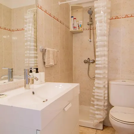 Apartamento Playa Arena By Dream Homes Tenerife *